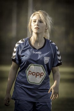 Bild 3726 - B-Juniorinnen FSC Kaltenkirchen - SV Henstedt Ulzburg : Ergebnis: 0:2